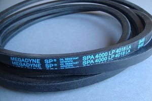 Pas klinowy SPA-4000 Lp Megadyne
