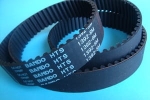 Pas zębaty HTS 1392-8M-30 Bando