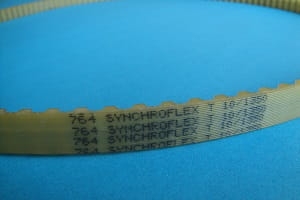 Pas zębaty 16 T10-1350 Synchroflex