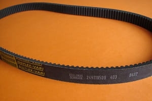 Pas wariatorowy 24H1195D9 (24x8x1145Li) Roulunds