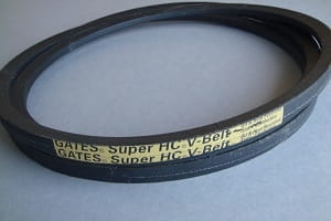 Pas klinowy SPB-3150 Super-HC Gates