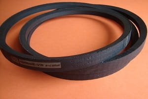 Pas klinowy C/22-2858 Ld/22x2800 Li (C110) Optibelt