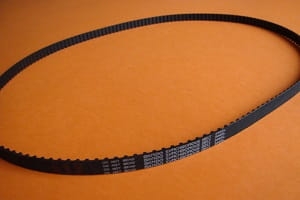 Pas zębaty 344-XL-037 (9,5mm) Bando