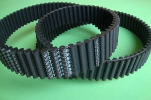 Pas zębaty obustronnie DHTD 1440 D8M 30 Optibelt