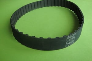 Pas zębaty 240-H-100 (25,4mm) 