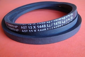 Pas klinowy A/13-1478 Ld/ 13x1448 Li Contitech