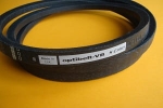 Pas klinowy B/17-2100 Ld/ 17x2060 Li (B81) Optibelt 