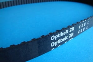 Pas zębaty 420-L-075 (19,05mm) Optibelt