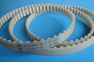 Pas zębaty 16 T10-1610 Synchroflex