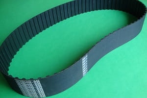 Pas zębaty 390-H-200 (50,8mm) Optibelt