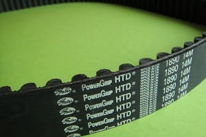 Pas zębaty HTD 1890 14M 40 PowerGrip Gates