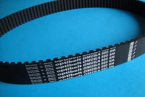 Pas zębaty 880-8M-30 Omega Optibelt