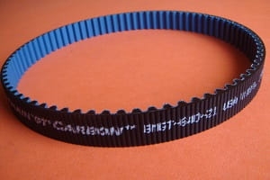 Pas zębaty 8MGT-640-21 Poly Chain Carbon Gates