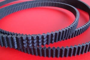 Pas zębaty obustronnie GT2 TP 3280-8MGT-20 PowerGrip Gates